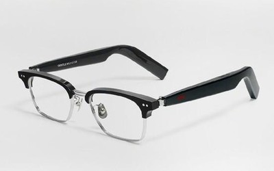 華為Eyewear II智能眼鏡開售 科技感時尚范2499元起