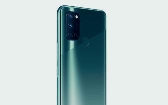 realme 7i出現(xiàn)在Geekbench網(wǎng)站！處理器規(guī)格曝光