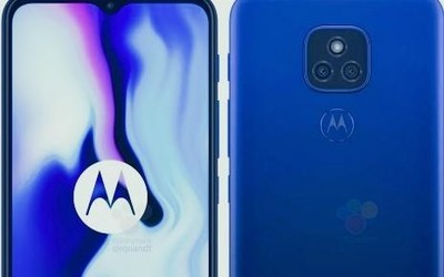 Moto E7 Plus配置信息出爐！中端機(jī)也能吸引你的眼球