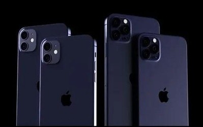 iPhone 12 4G版售價或進一步下探 搶奪華為高端市場？