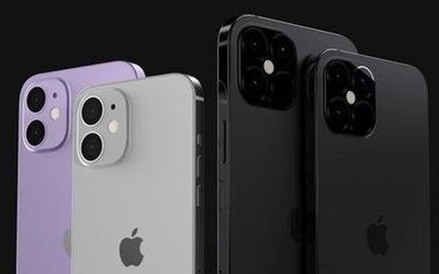 爆料：iPhone 12才開(kāi)始量產(chǎn)！不確定9月16日會(huì)否亮相