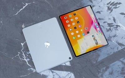 iPad Air 4價(jià)格“水漲船高”？Face ID沒有縮水性能提升