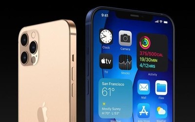 反轉！拼多多取消iPhone 12預約頁面 具體原因不明