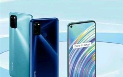 realme C17參數(shù)全曝光！這配置加90Hz屏強(qiáng)行甩開對(duì)手