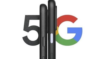 谷歌官宣！Pixel 5新機將于9月30日發(fā)布 配件還不少