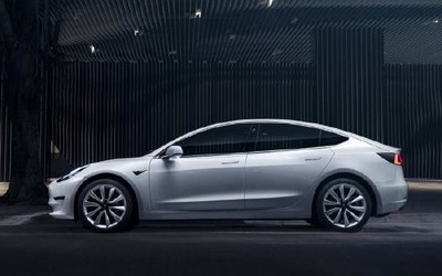 特斯拉成香港地區(qū)最受歡迎汽車品牌 Model 3銷量最高