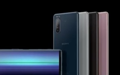 索尼Xperia 5 II正式發(fā)布 售價(jià)6430元后置相機(jī)亮了