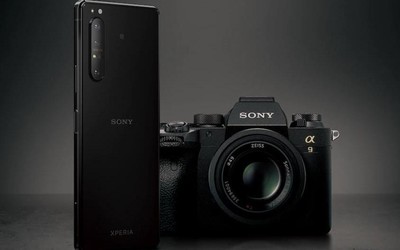 開啟全新“索尼速度”的Xperia 1 II和Xperia 5 II引領(lǐng)掌上娛樂、攝影的新時(shí)代