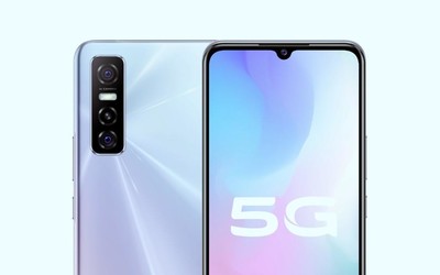 考慮到vivo S7e應該是定位較低的衍生機型