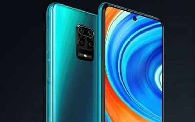 紅米Note9系列爆新料！采用打孔屏 不同版本略有差異