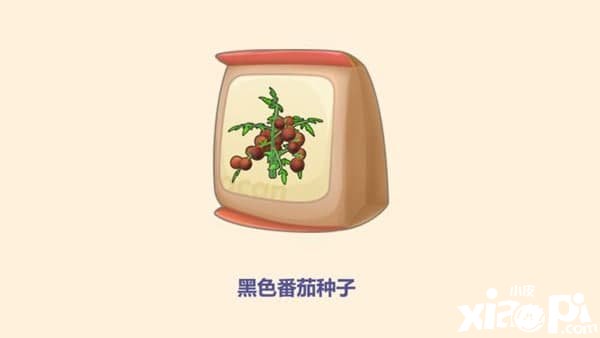 《摩爾莊園手游》玄色番茄種子獲取要領(lǐng)先容