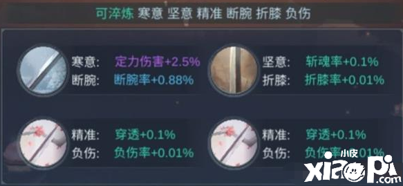 《江湖悠悠》門派禁止攻略