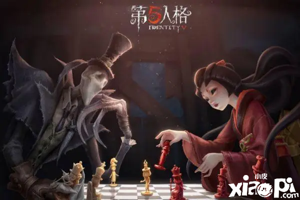 第五人格中的傭兵有奈何的前期對局思路？