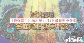 輸入密令即可獲取大量獎勵