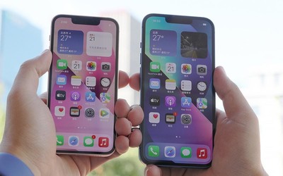 iPhone 14系列搭載的A16芯片預(yù)計(jì)將采用臺(tái)積電的N4P制程