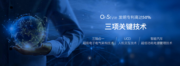 汽車人“入侵”？歐尚Z6首發(fā)OnStyle5.0伶俐快樂座艙