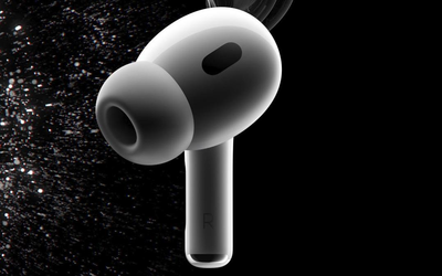 蘋果第二代AirPods Pro正式發(fā)售 1899元不來一副？