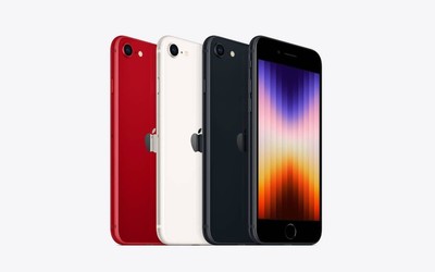 小屏黨狂喜!iPhone最新爆料：SE接棒mini 可側(cè)邊指紋解鎖