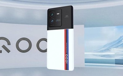 年底還有X90系列、 iQOO 11系列以及iQOO Neo7系列即將發(fā)布