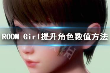  以上就是ROOM Girl提升角色數(shù)值方法介紹全部?jī)?nèi)容