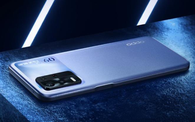 僅限今日！ OPPO K9x開(kāi)啟特惠直降100元 售1199元起