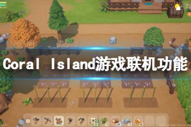  以上就是Coral Island游戲聯(lián)機(jī)功能一覽全部?jī)?nèi)容