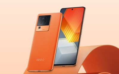 “卷王”來了！iQOO Neo7正式發(fā)布 硬核雙芯2699元起