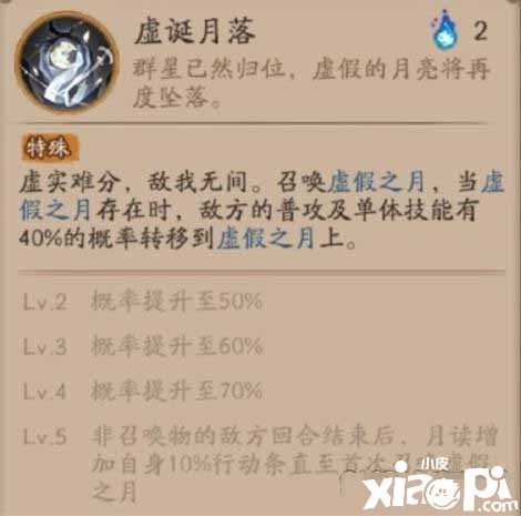 《陰陽師》新式神月讀技術(shù)是什么？新式神月讀技術(shù)先容