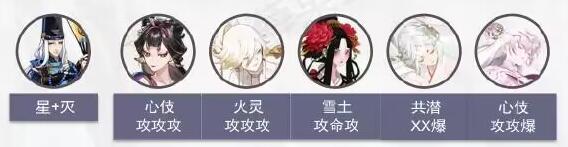 《陰陽師》偽八百比丘尼怎么打？偽八百比丘尼打法攻略