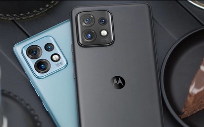 moto X40此前已經(jīng)在中國發(fā)布