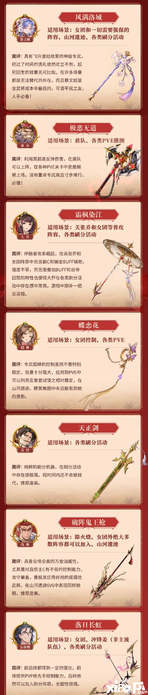 《三國(guó)志理想大陸》幻武怎么樣？全幻武先容